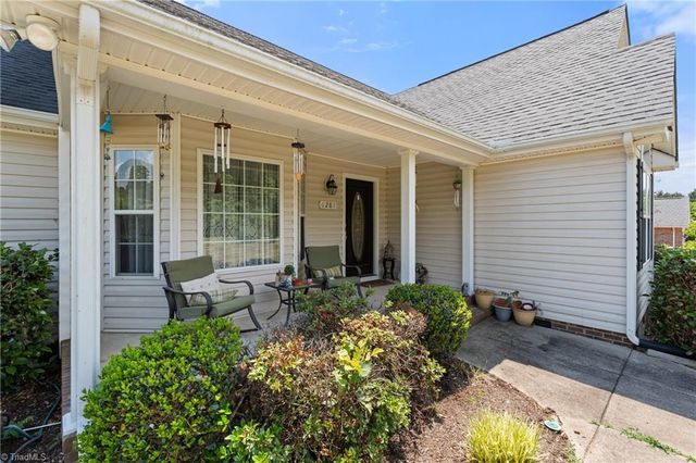 1281 Barker Drive, Randleman, NC 27317