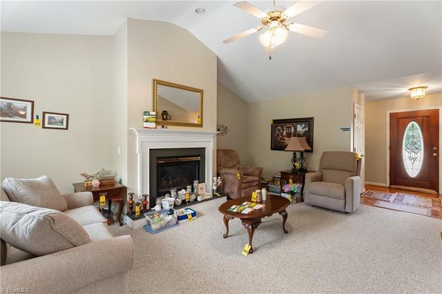 1281 Barker Drive, Randleman, NC 27317