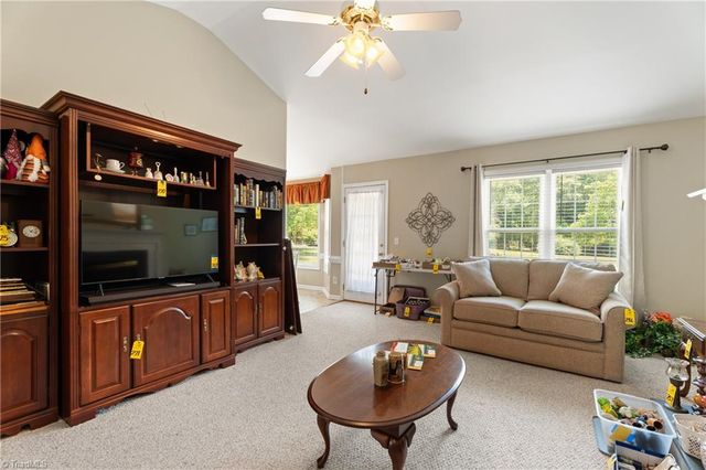 1281 Barker Drive, Randleman, NC 27317