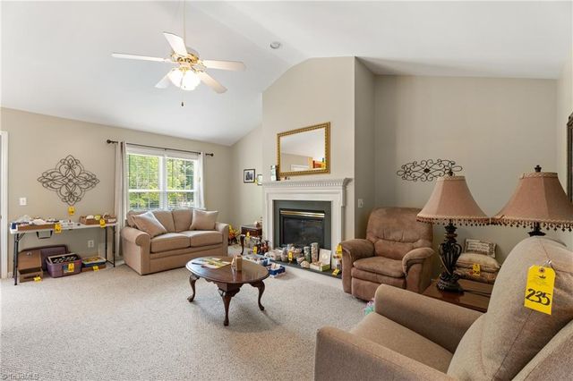 1281 Barker Drive, Randleman, NC 27317