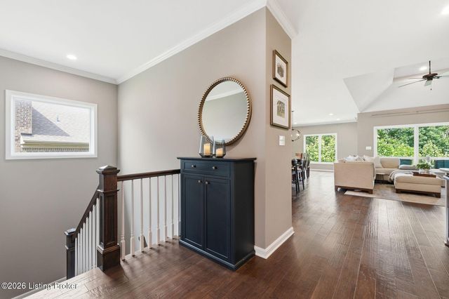 2405 Irish Bend Ct, Fisherville, KY 40023