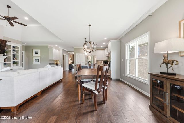 2405 Irish Bend Ct, Fisherville, KY 40023