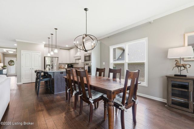 2405 Irish Bend Ct, Fisherville, KY 40023
