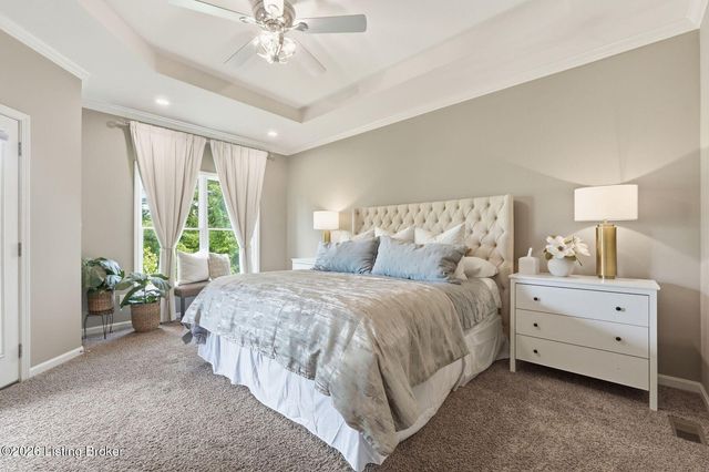 2405 Irish Bend Ct, Fisherville, KY 40023