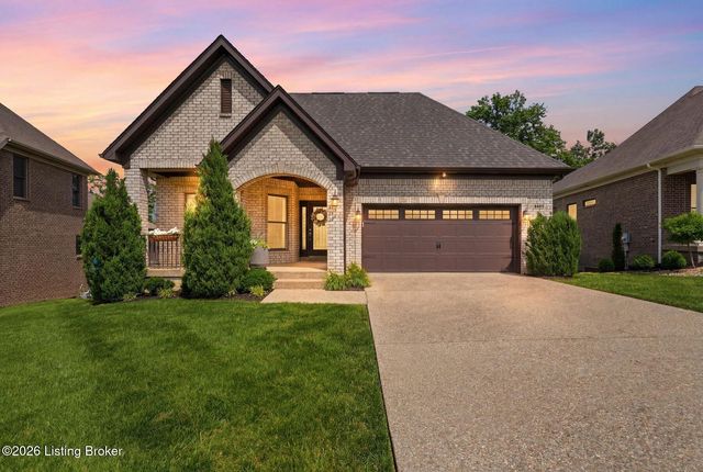 2405 Irish Bend Ct, Fisherville, KY 40023