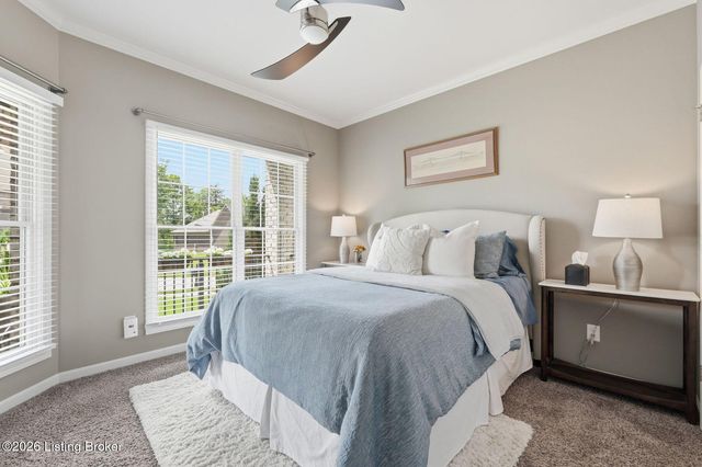 2405 Irish Bend Ct, Fisherville, KY 40023