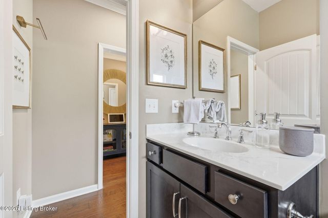 2405 Irish Bend Ct, Fisherville, KY 40023