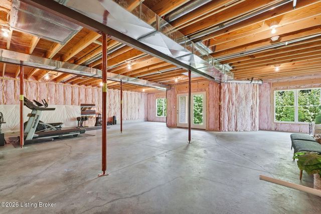 2405 Irish Bend Ct, Fisherville, KY 40023