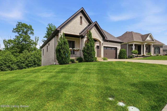 2405 Irish Bend Ct, Fisherville, KY 40023