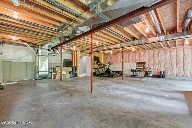2405 Irish Bend Ct, Fisherville, KY 40023