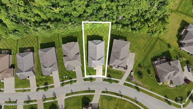 2405 Irish Bend Ct, Fisherville, KY 40023