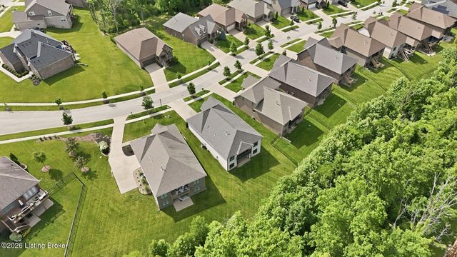 2405 Irish Bend Ct, Fisherville, KY 40023