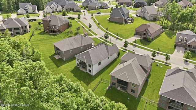 2405 Irish Bend Ct, Fisherville, KY 40023