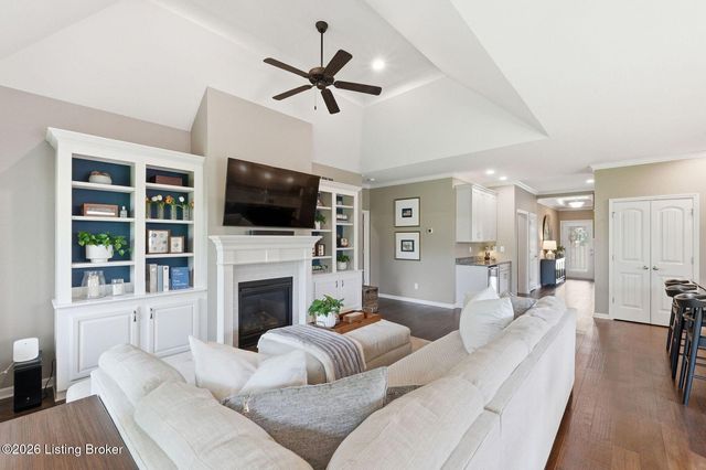2405 Irish Bend Ct, Fisherville, KY 40023