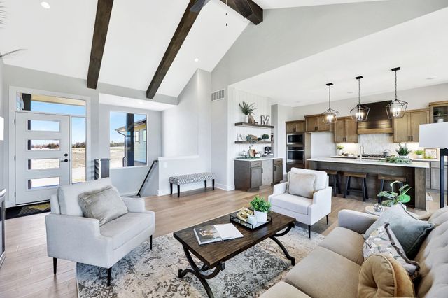 3235 N Bedford St, Wichita, KS 67226