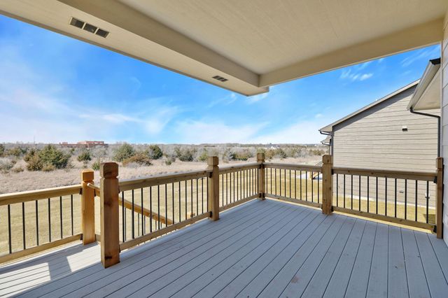 3235 N Bedford St, Wichita, KS 67226