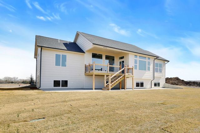 3235 N Bedford St, Wichita, KS 67226