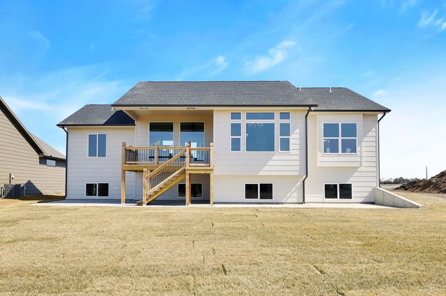 3235 N Bedford St, Wichita, KS 67226