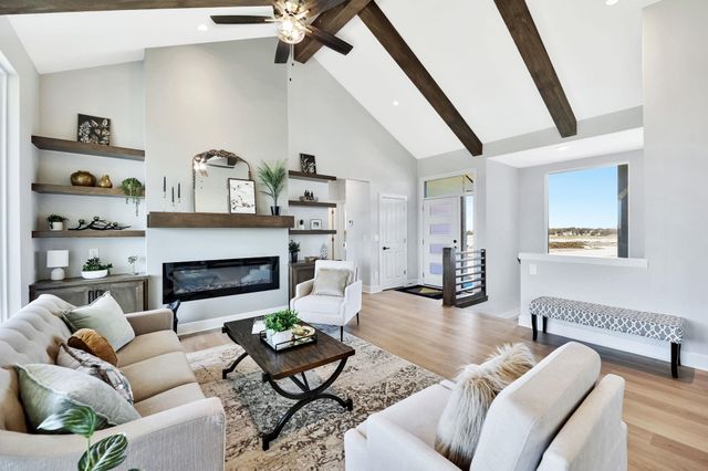 3235 N Bedford St, Wichita, KS 67226