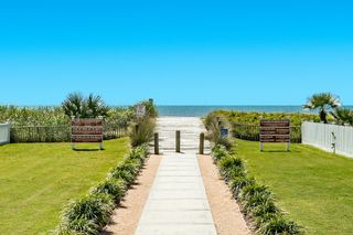 3803 Abalone Road, Galveston, TX 77554