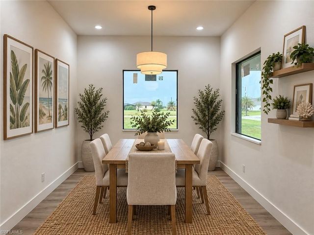 3301 NW 5th ST, Cape Coral, FL 33993