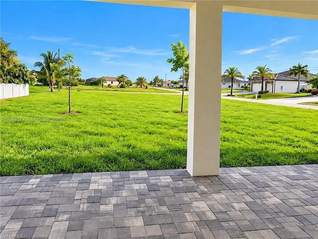 3301 NW 5th ST, Cape Coral, FL 33993