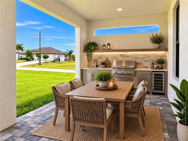 3301 NW 5th ST, Cape Coral, FL 33993