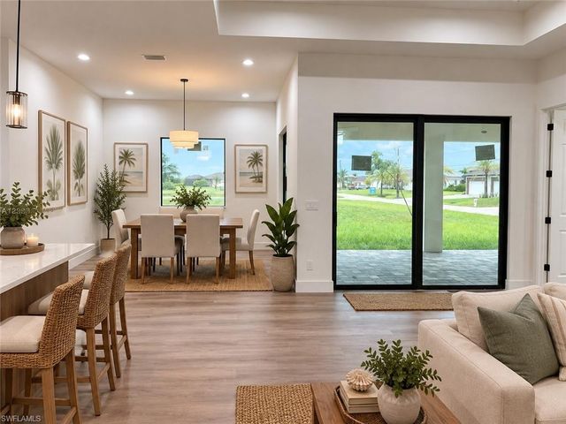 3301 NW 5th ST, Cape Coral, FL 33993