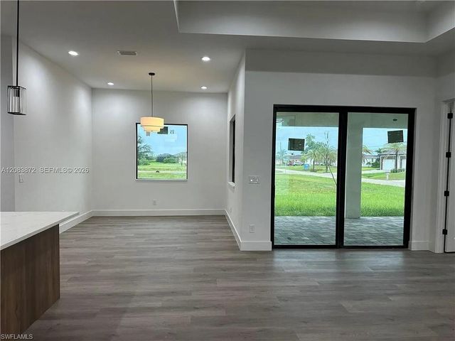 3301 NW 5th ST, Cape Coral, FL 33993