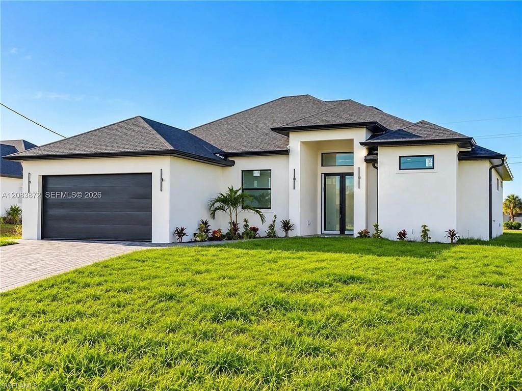 3301 NW 5th ST, Cape Coral, FL 33993