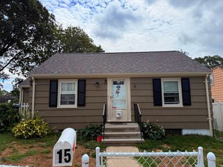 15 Hallron St, Boston, MA 02136