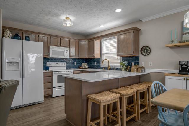 740 Lauren Drive, Nicholasville, KY 40356