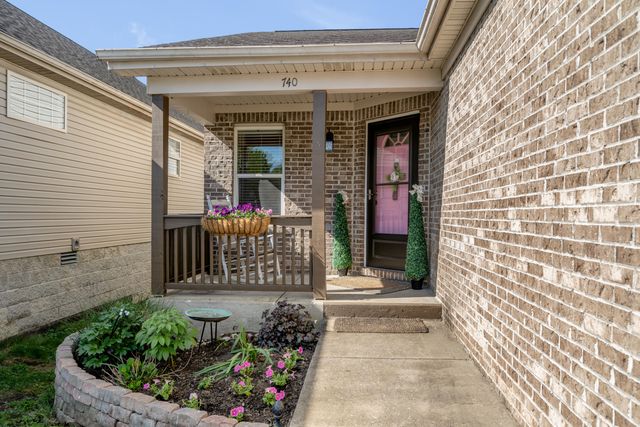 740 Lauren Drive, Nicholasville, KY 40356