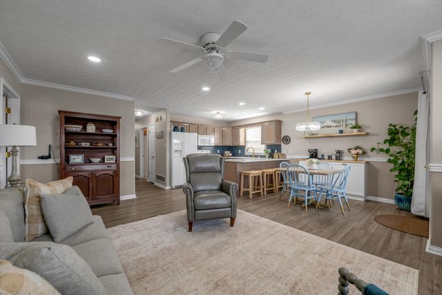 740 Lauren Drive, Nicholasville, KY 40356