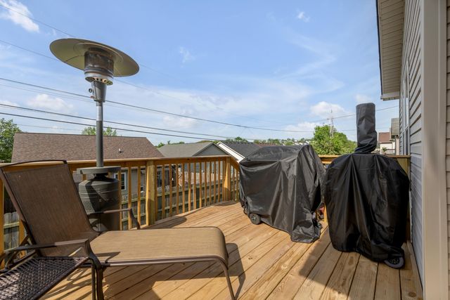 740 Lauren Drive, Nicholasville, KY 40356