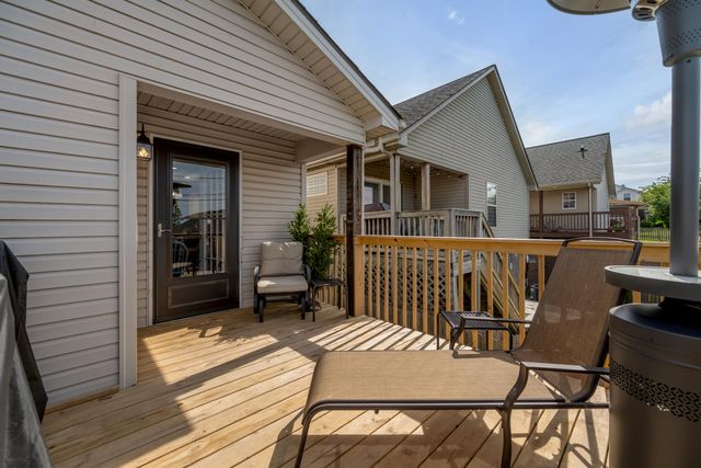 740 Lauren Drive, Nicholasville, KY 40356