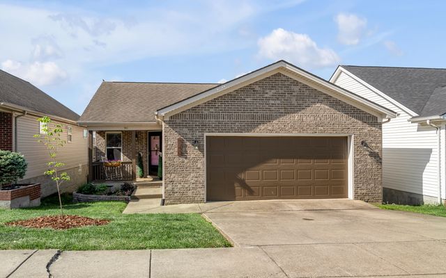 740 Lauren Drive, Nicholasville, KY 40356
