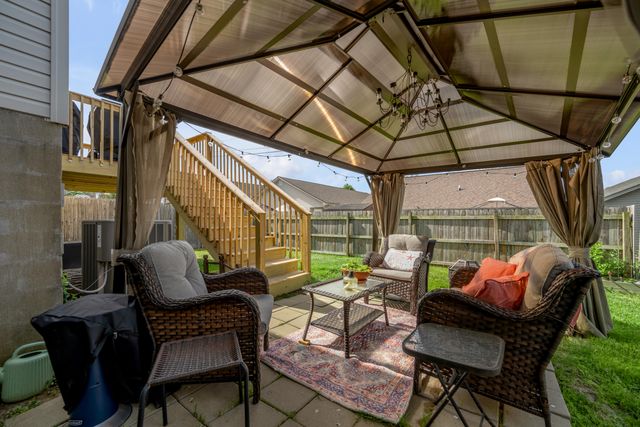 740 Lauren Drive, Nicholasville, KY 40356