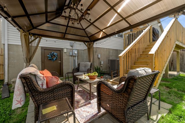 740 Lauren Drive, Nicholasville, KY 40356