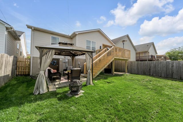 740 Lauren Drive, Nicholasville, KY 40356