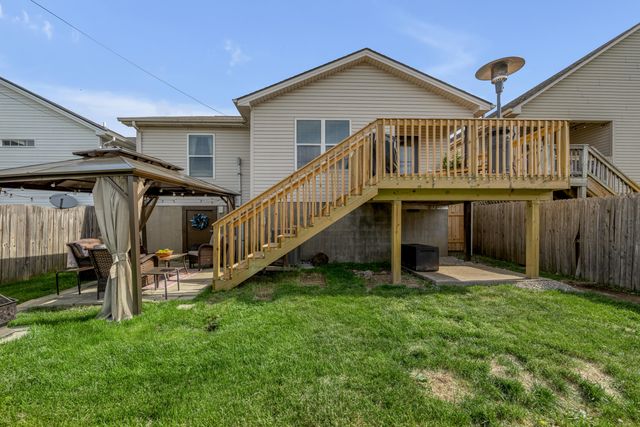 740 Lauren Drive, Nicholasville, KY 40356