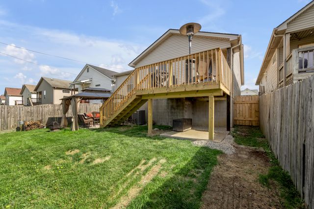 740 Lauren Drive, Nicholasville, KY 40356