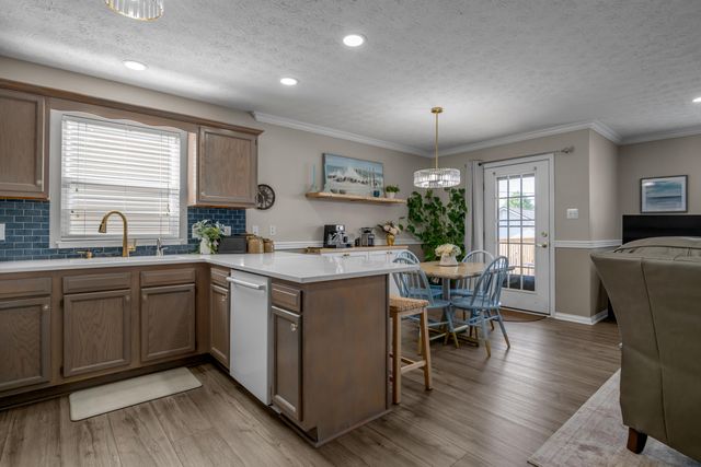 740 Lauren Drive, Nicholasville, KY 40356