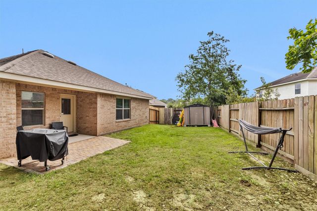 1700 Fall Forest Court, Conroe, TX 77301