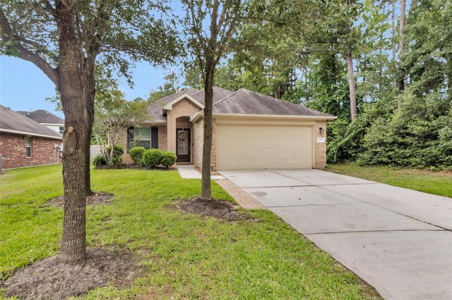 1700 Fall Forest Court, Conroe, TX 77301