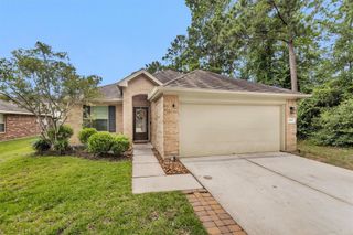 1700 Fall Forest Court, Conroe, TX 77301