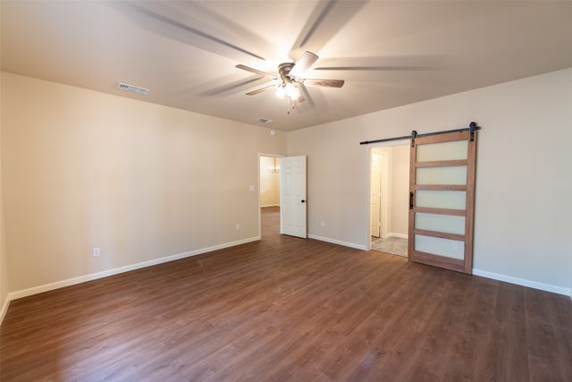 150 Mourning Dove Lane, Mount Vernon, TX 75457