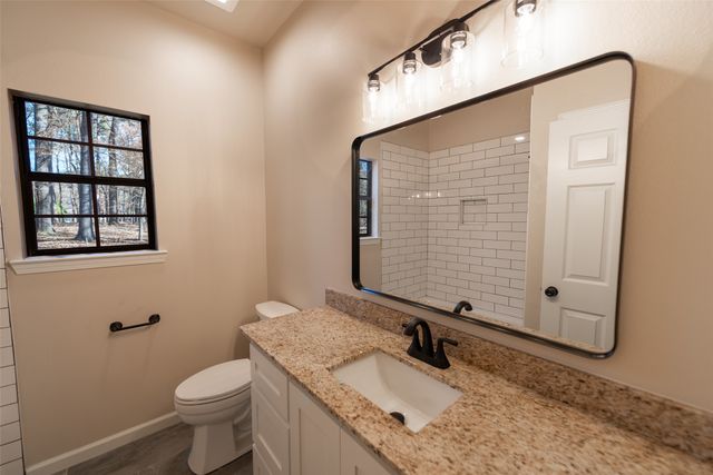 150 Mourning Dove Lane, Mount Vernon, TX 75457