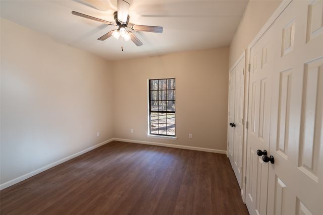 150 Mourning Dove Lane, Mount Vernon, TX 75457