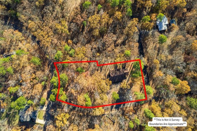 150 Mourning Dove Lane, Mount Vernon, TX 75457